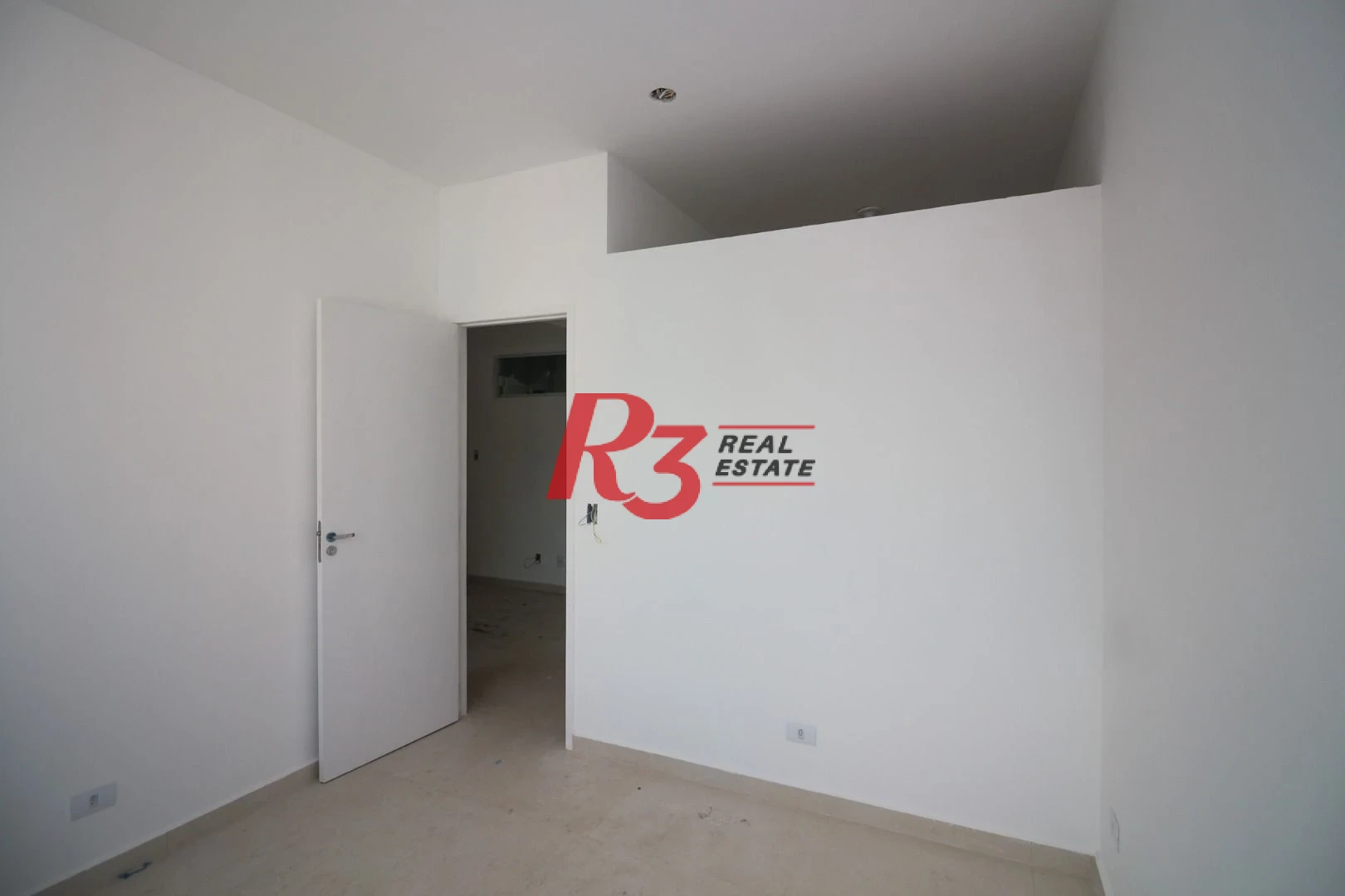 Apartamento à venda, 50 m² por R$ 390.000,00 - José Menino - Santos/SP