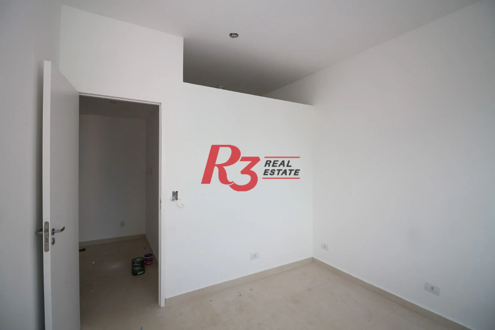 Apartamento à venda, 50 m² por R$ 390.000,00 - José Menino - Santos/SP