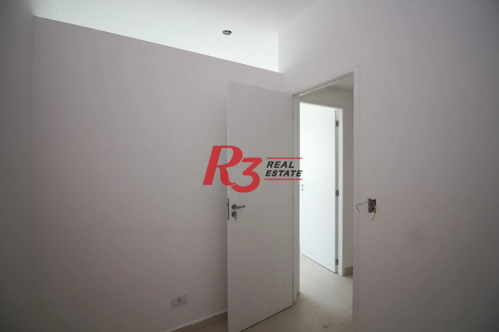 Apartamento à venda, 50 m² por R$ 390.000,00 - José Menino - Santos/SP