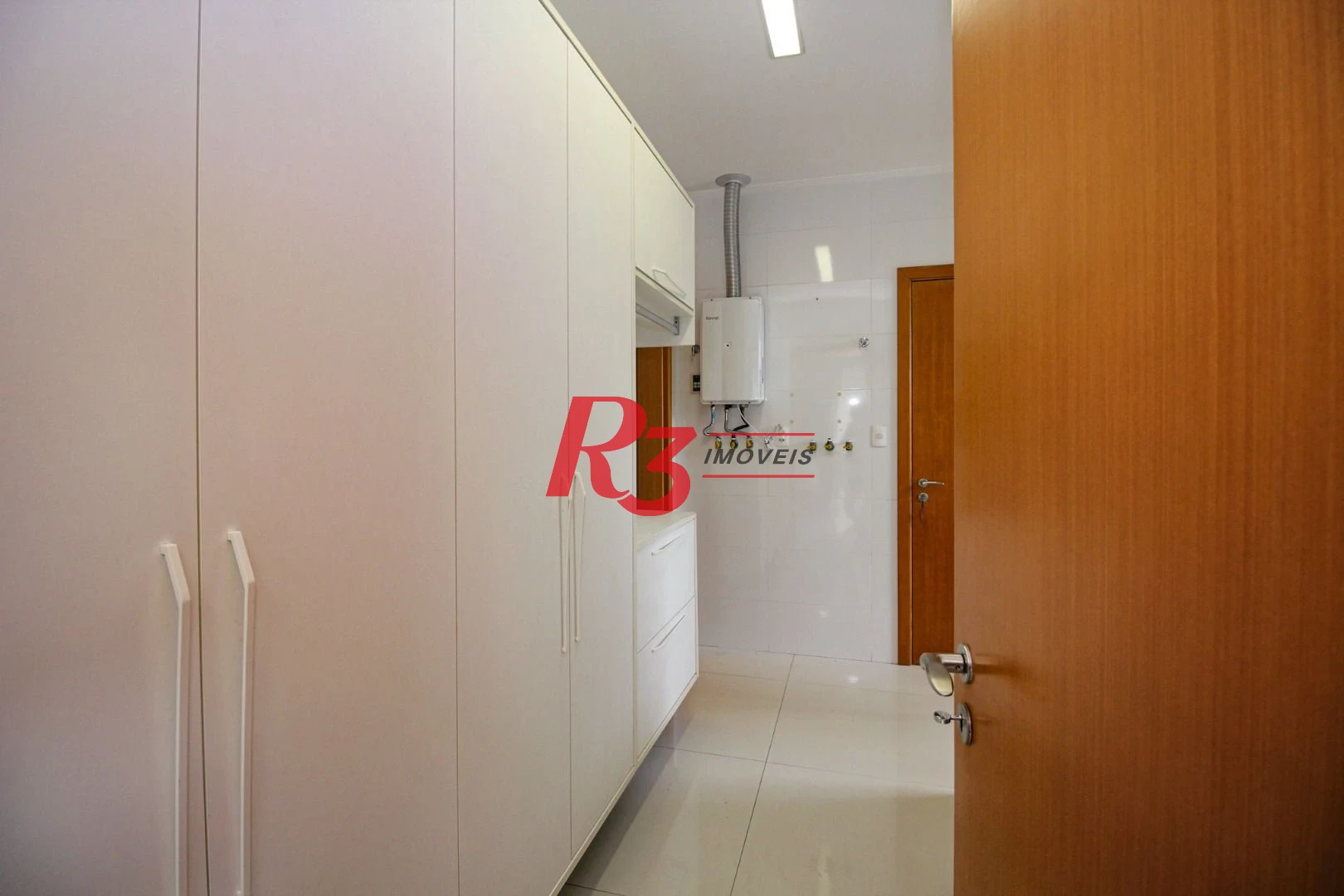 Apartamento com 4 suítes à venda, 277 m² por R$ 4.300.000 - Embaré - Santos/SP