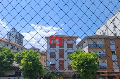 Casa à venda, 110 m² por R$ 1.100.000,00 - Boqueirão - Santos/SP