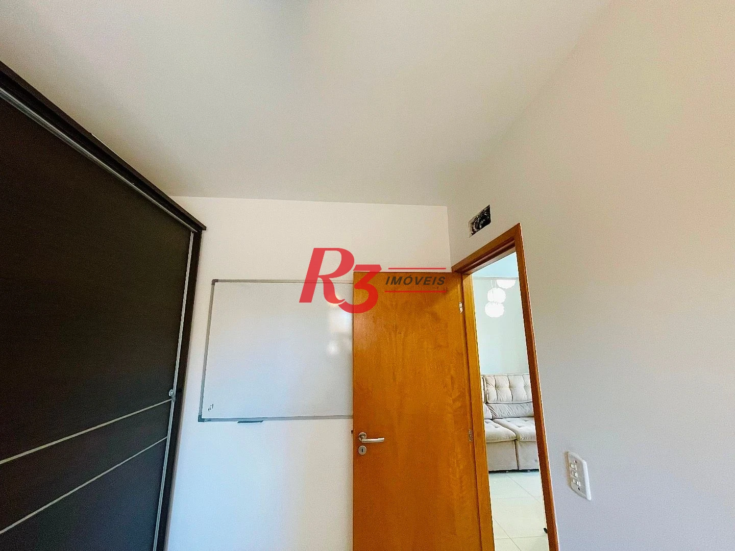 Apartamento, 58 m² - venda por R$ 606.000,00 ou aluguel por R$ 4.200,00/mês - Vila Matias - Santos/SP