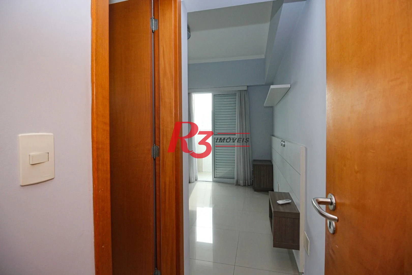 Apartamento com 2 dormitórios para alugar, 84 m² por R$ 5.200,00/mês - Vila Belmiro - Santos/SP