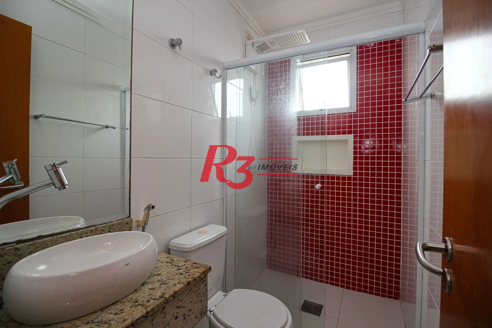 Apartamento com 2 dormitórios para alugar, 84 m² por R$ 5.200,00/mês - Vila Belmiro - Santos/SP