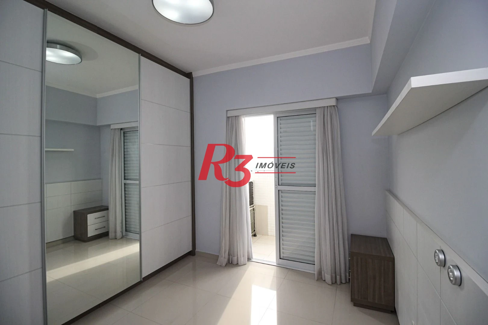 Apartamento com 2 dormitórios para alugar, 84 m² por R$ 5.200,00/mês - Vila Belmiro - Santos/SP