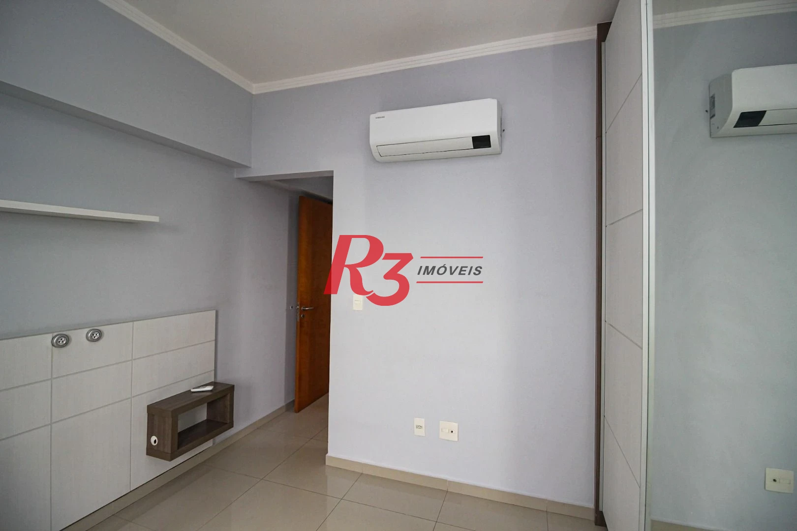 Apartamento com 2 dormitórios para alugar, 84 m² por R$ 5.200,00/mês - Vila Belmiro - Santos/SP