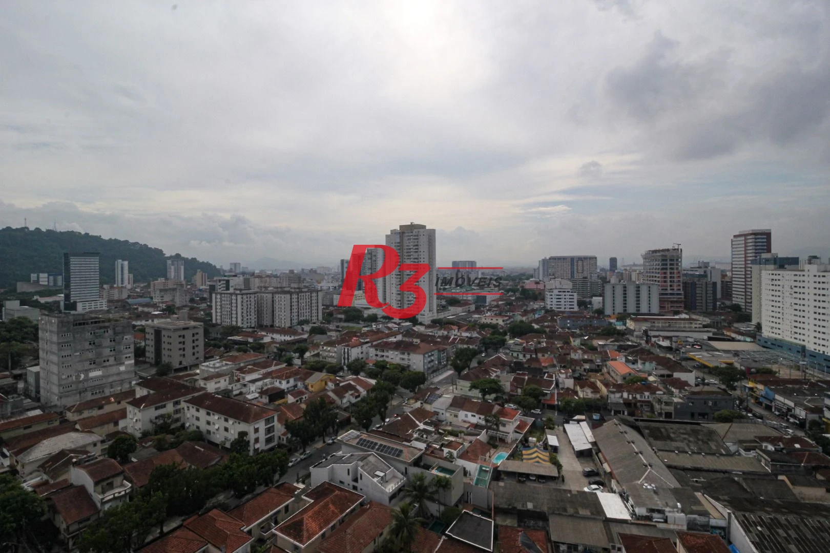 Apartamento com 2 dormitórios para alugar, 84 m² por R$ 5.200,00/mês - Vila Belmiro - Santos/SP