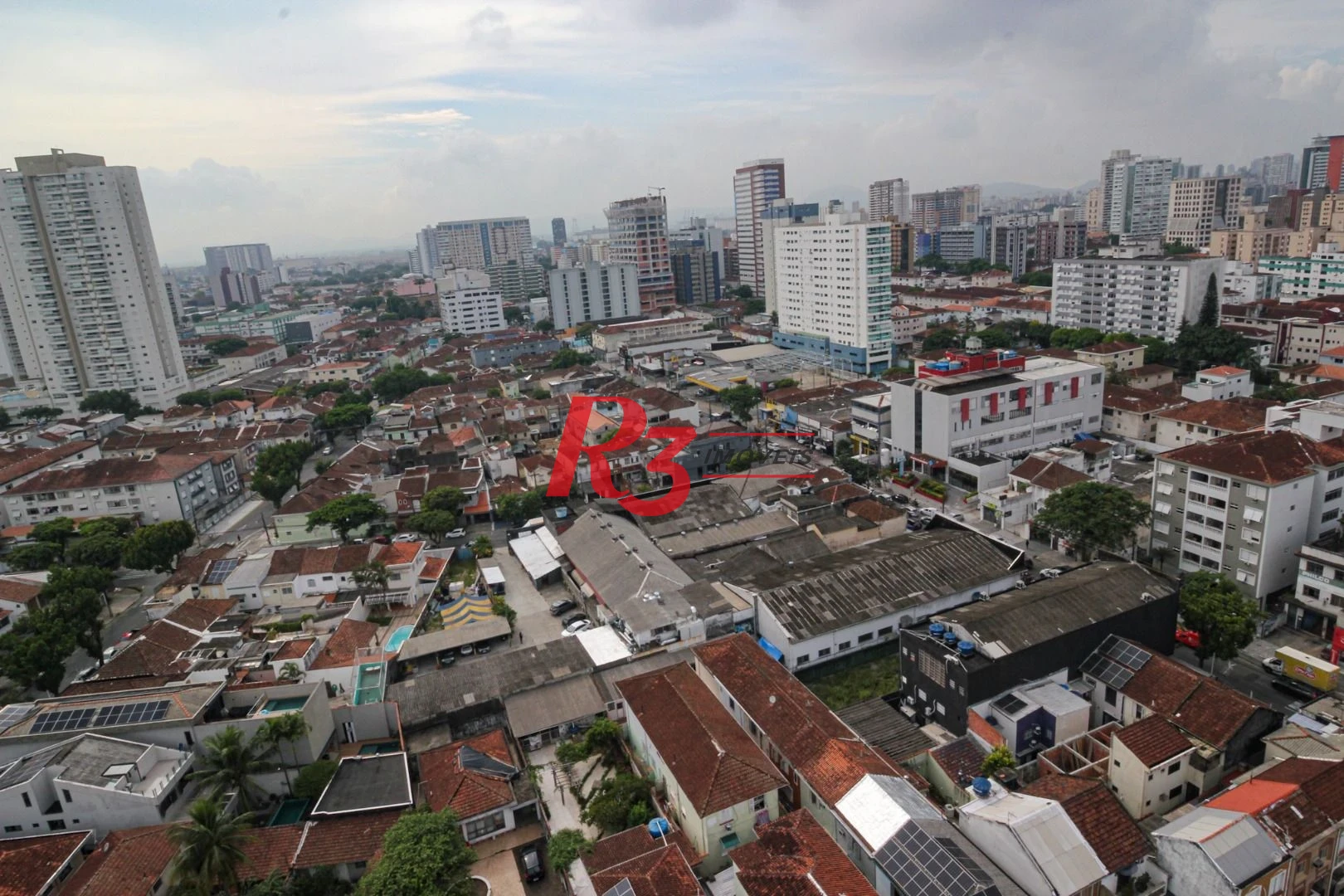Apartamento com 2 dormitórios para alugar, 84 m² por R$ 5.200,00/mês - Vila Belmiro - Santos/SP