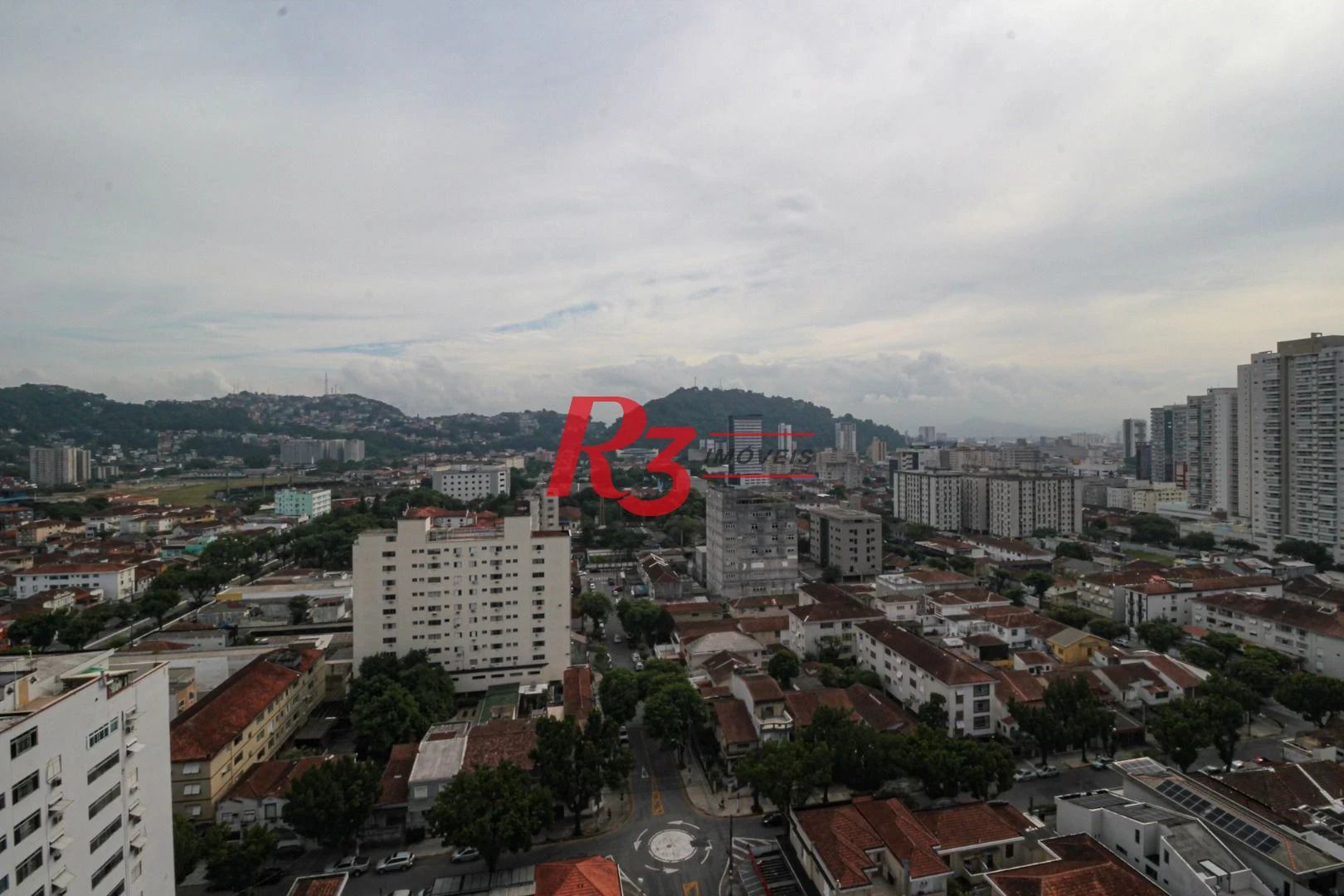 Apartamento com 2 dormitórios para alugar, 84 m² por R$ 5.200,00/mês - Vila Belmiro - Santos/SP