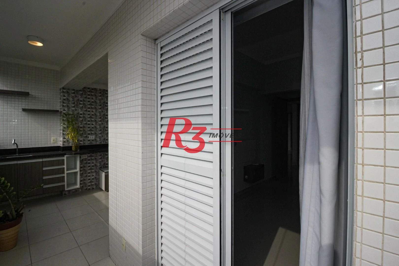 Apartamento com 2 dormitórios para alugar, 84 m² por R$ 5.200,00/mês - Vila Belmiro - Santos/SP