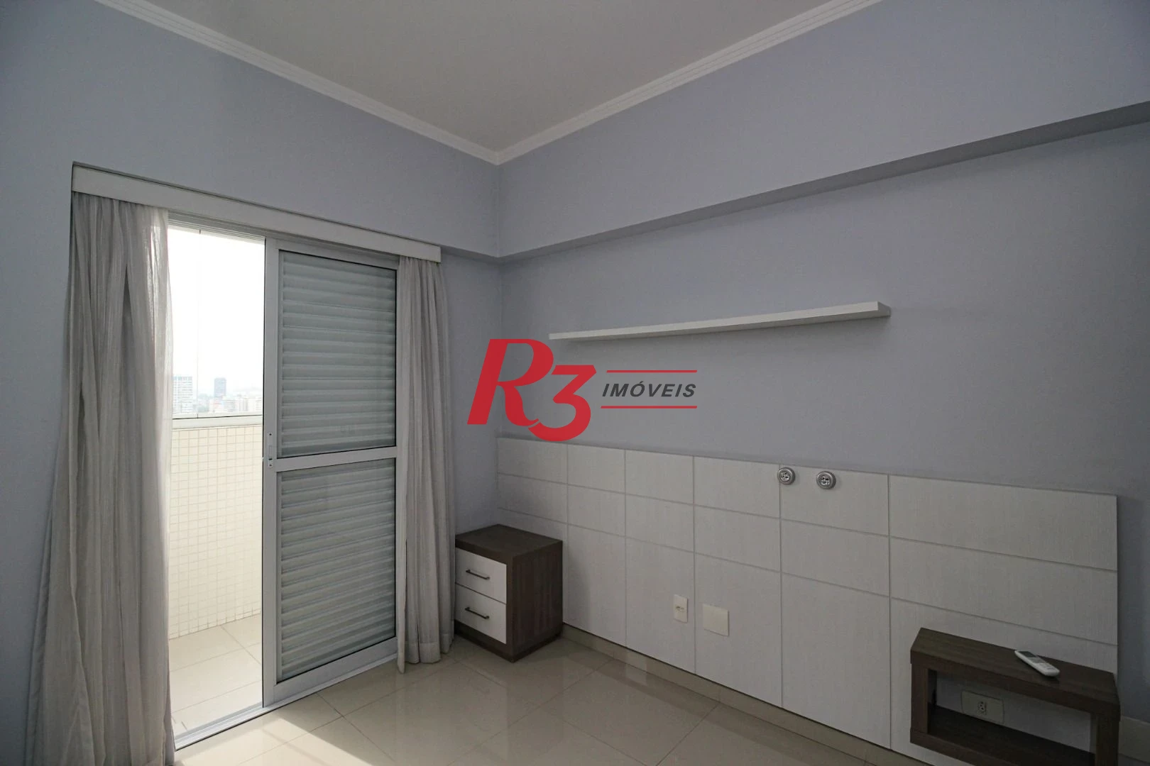Apartamento com 2 dormitórios para alugar, 84 m² por R$ 5.200,00/mês - Vila Belmiro - Santos/SP