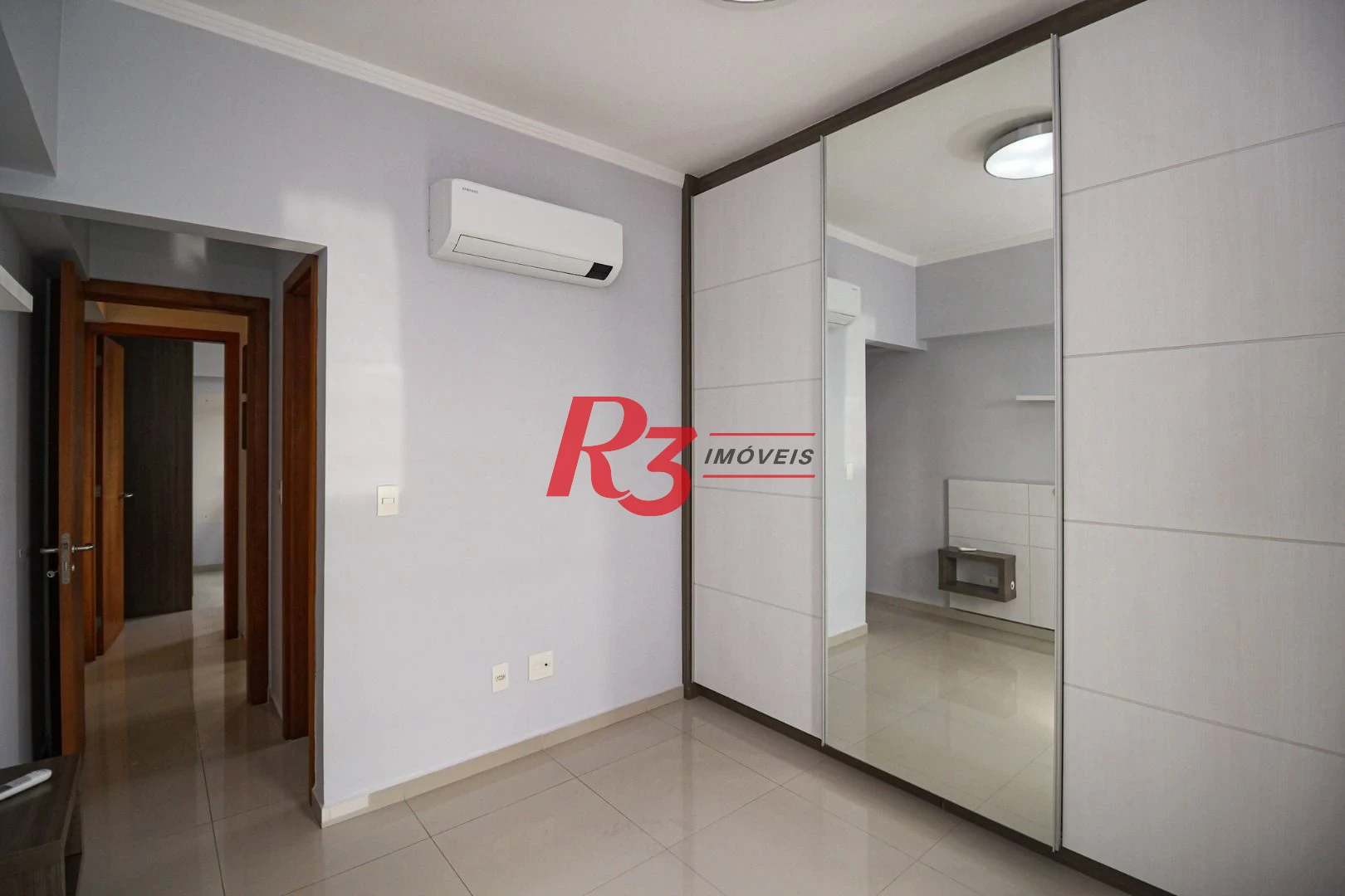 Apartamento com 2 dormitórios para alugar, 84 m² por R$ 5.200,00/mês - Vila Belmiro - Santos/SP