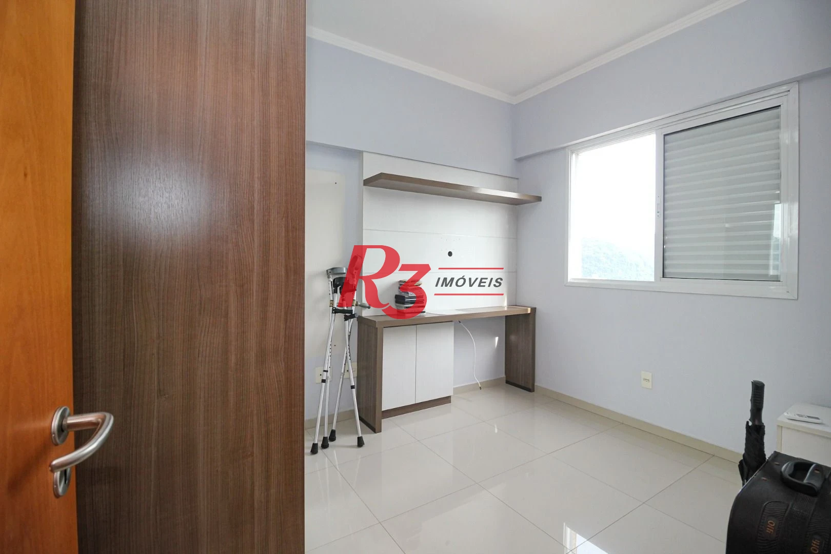 Apartamento com 2 dormitórios para alugar, 84 m² por R$ 5.200,00/mês - Vila Belmiro - Santos/SP