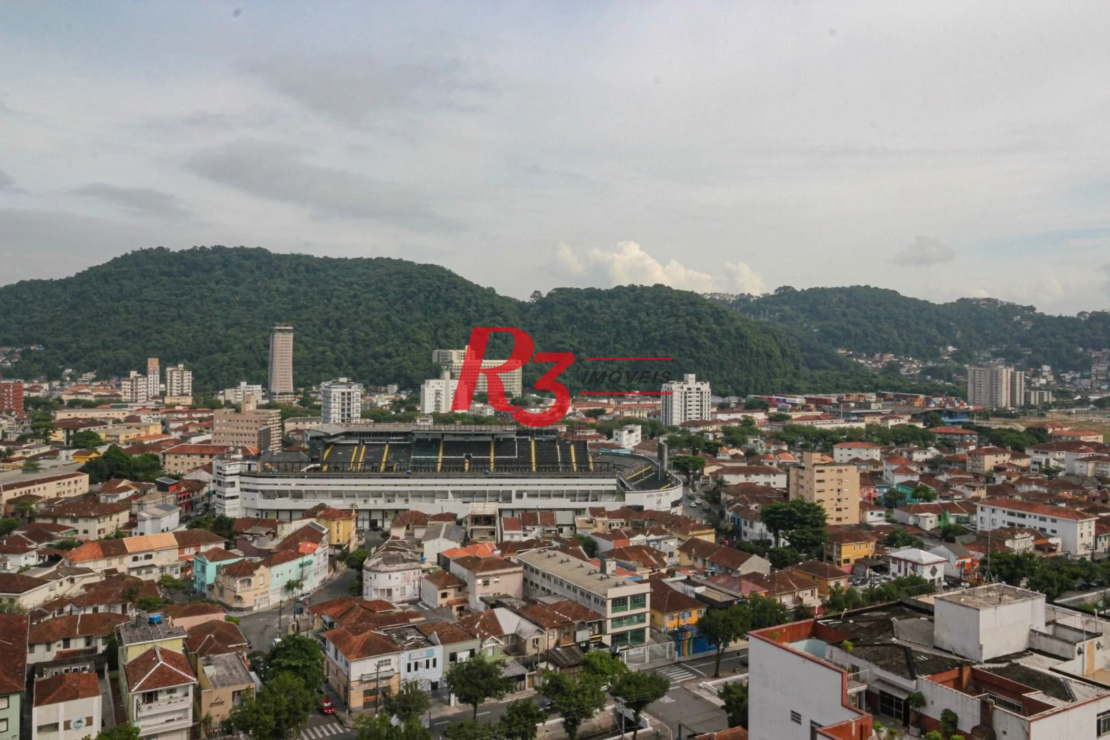 Apartamento com 2 dormitórios para alugar, 84 m² por R$ 5.200,00/mês - Vila Belmiro - Santos/SP