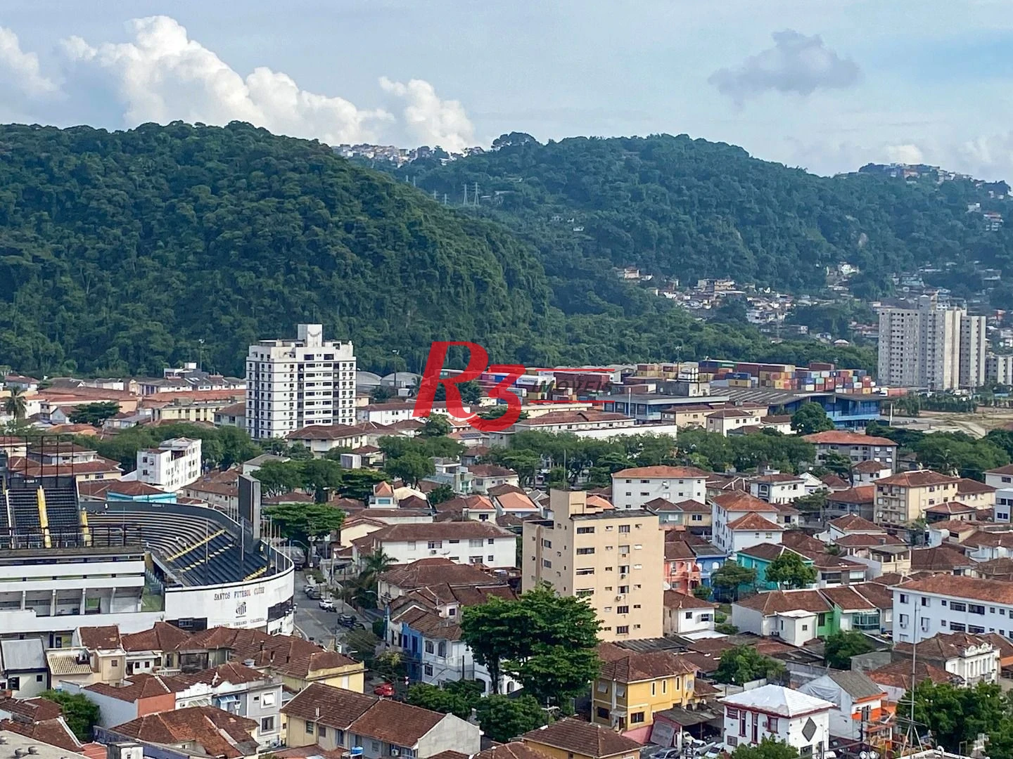 Apartamento com 2 dormitórios para alugar, 84 m² por R$ 5.200,00/mês - Vila Belmiro - Santos/SP