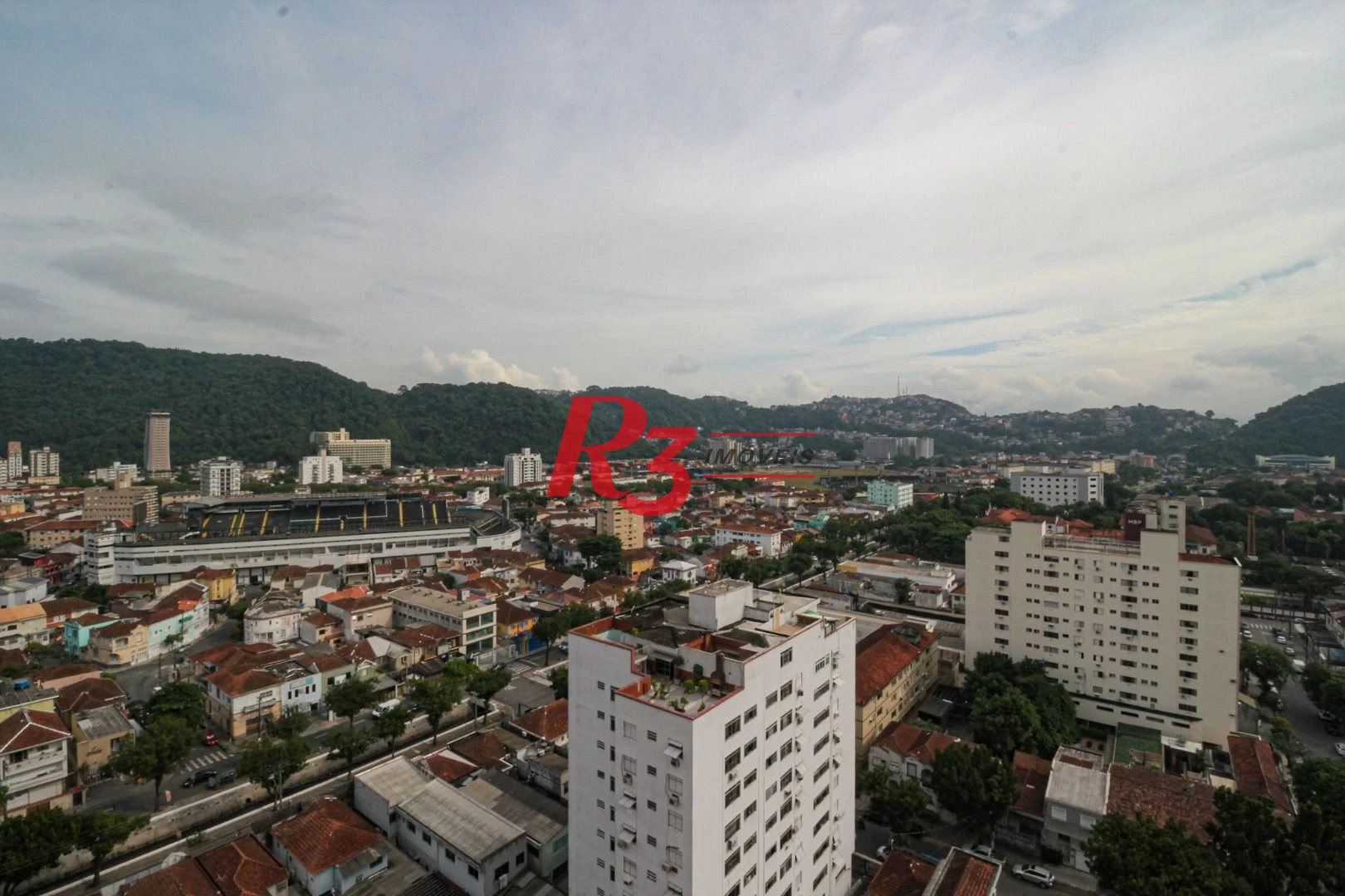 Apartamento com 2 dormitórios para alugar, 84 m² por R$ 5.200,00/mês - Vila Belmiro - Santos/SP