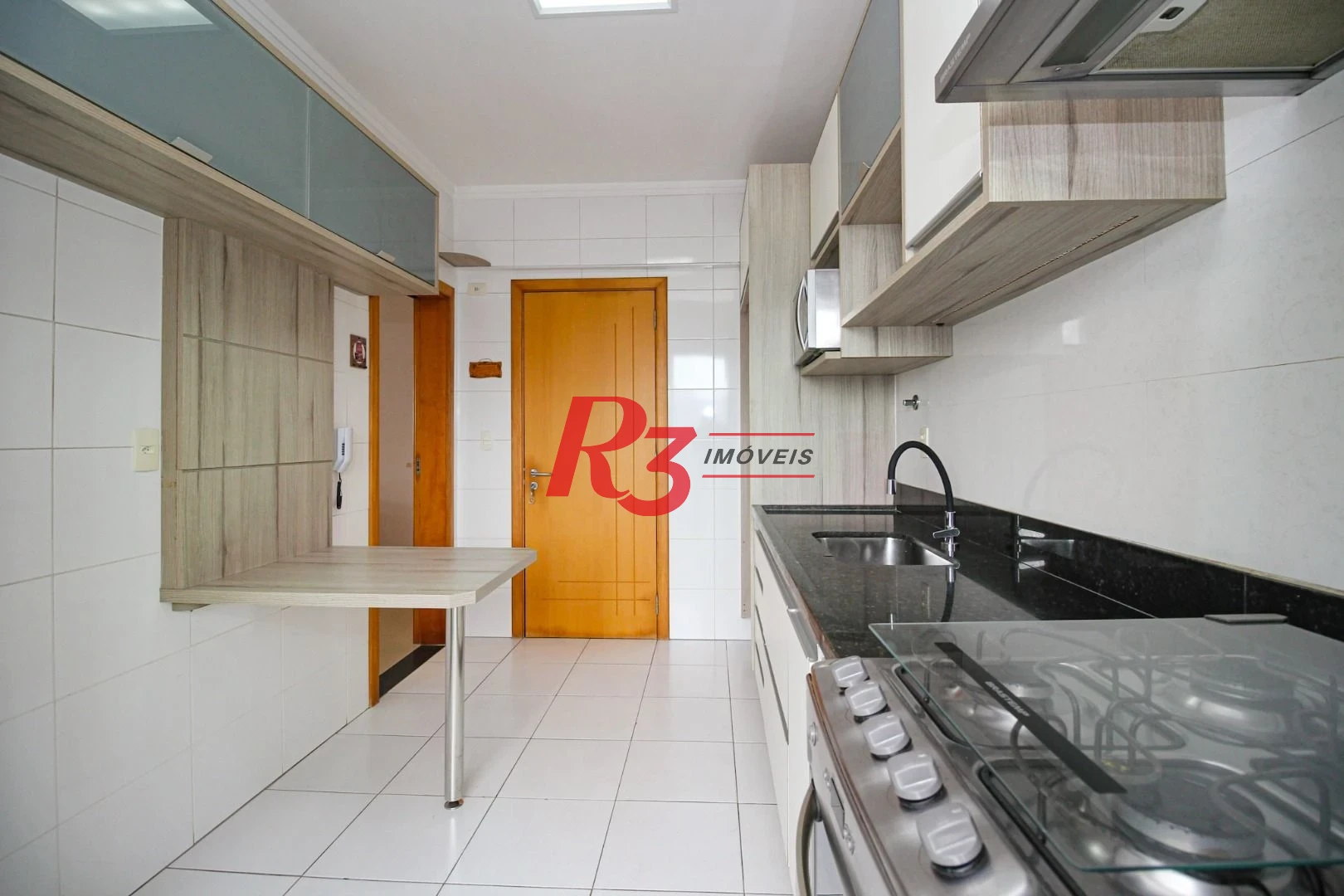 Apartamento com 2 dormitórios para alugar, 84 m² por R$ 5.200,00/mês - Vila Belmiro - Santos/SP