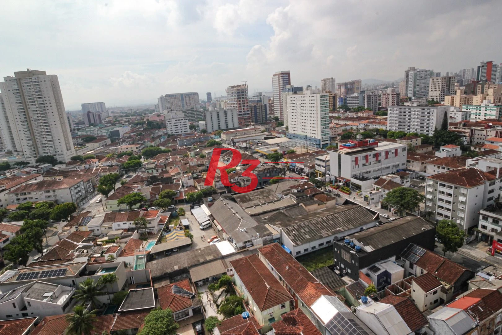 Apartamento com 2 dormitórios para alugar, 84 m² por R$ 5.200,00/mês - Vila Belmiro - Santos/SP