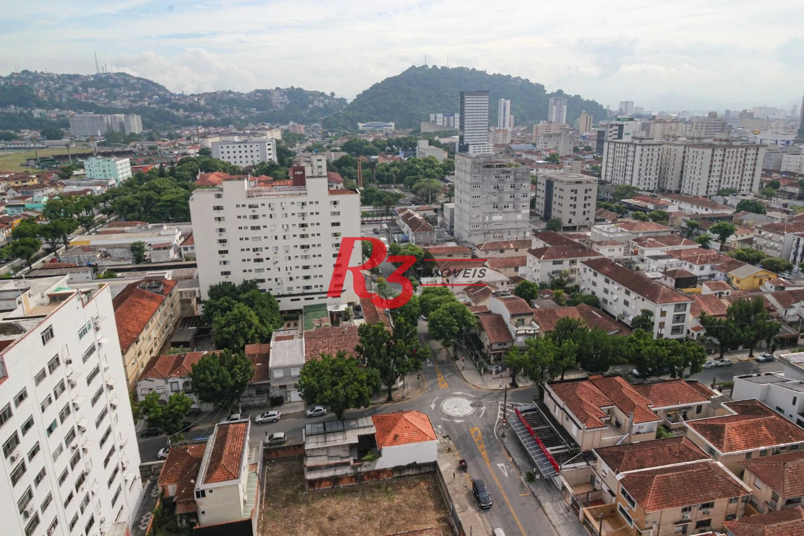 Apartamento com 2 dormitórios para alugar, 84 m² por R$ 5.200,00/mês - Vila Belmiro - Santos/SP