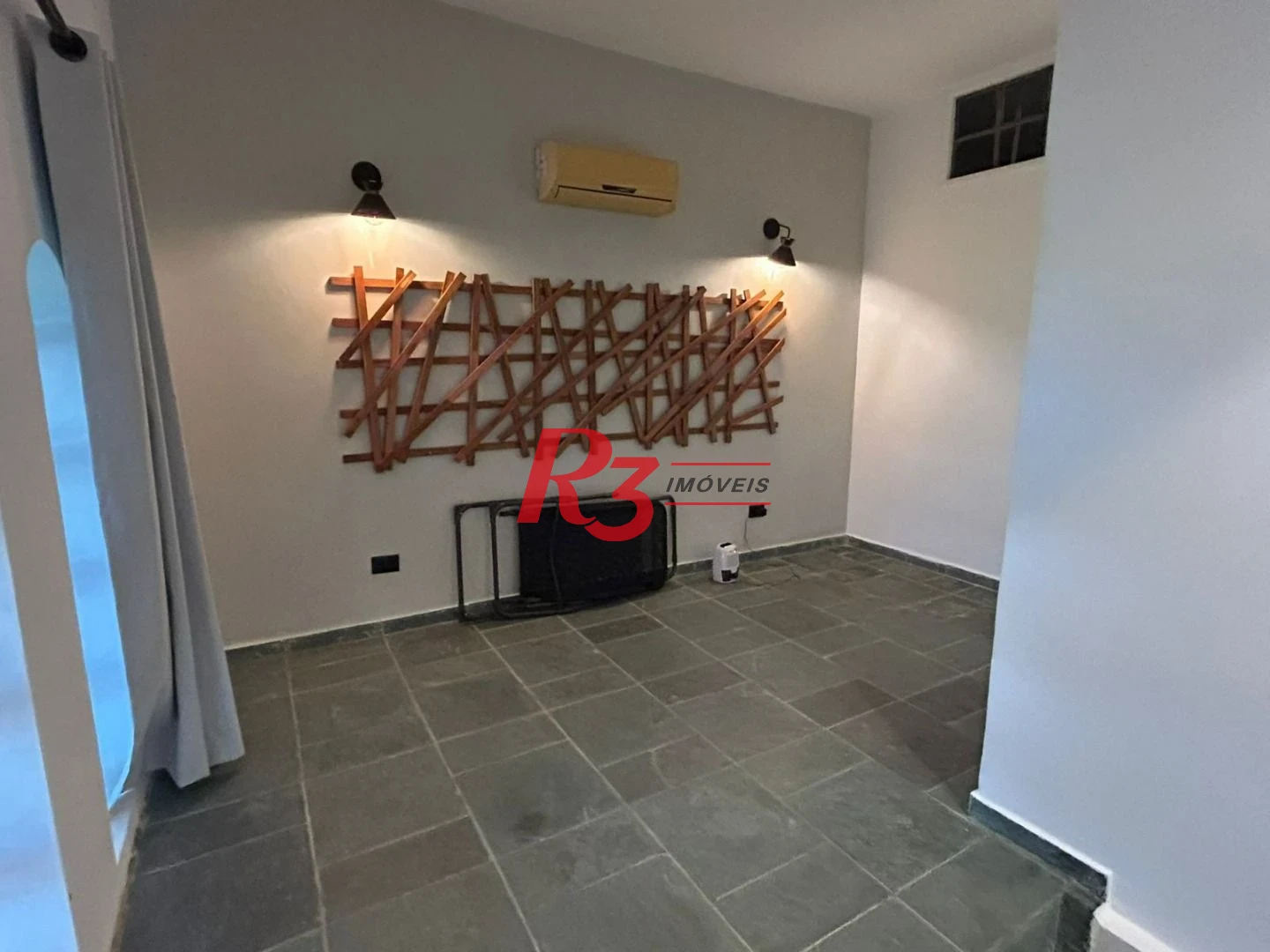 Casa, 792 m² - venda por R$ 7.990.000,00 ou aluguel por R$ 65.800,00/mês - Marapé - Santos/SP