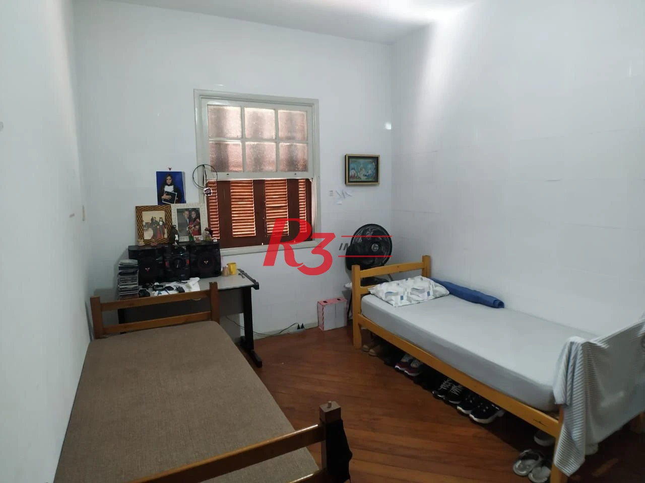 Casa com 6 dormitórios, 223 m² - venda por R$ 900.000,00 ou aluguel por R$ 8.000,01/mês - Vila Matias - Santos/SP