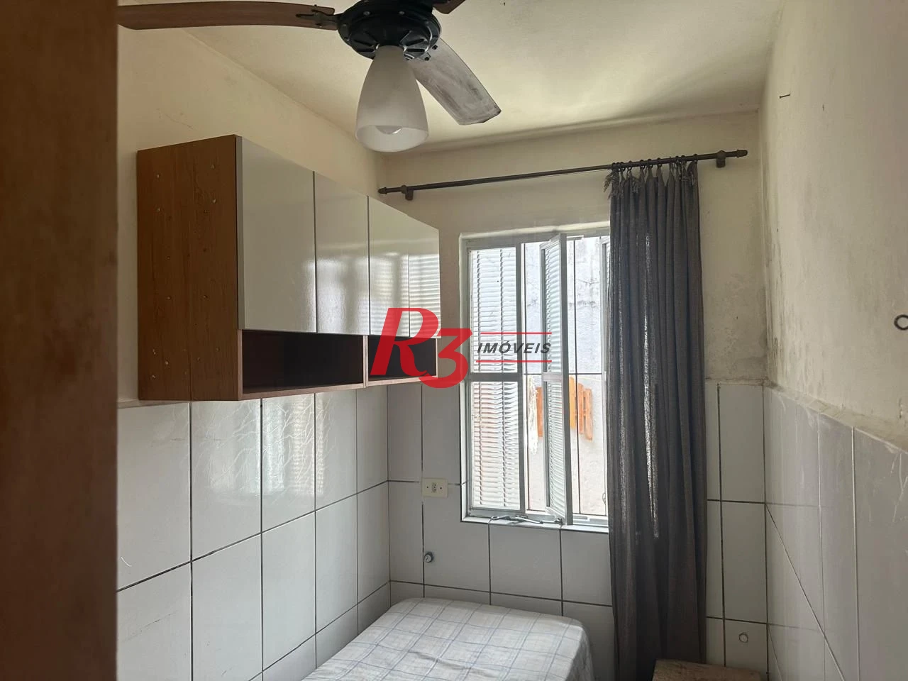 Casa com 6 dormitórios, 223 m² - venda por R$ 900.000,00 ou aluguel por R$ 8.000,01/mês - Vila Matias - Santos/SP