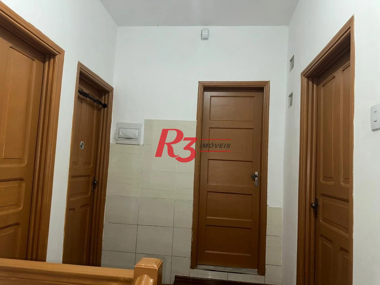 Casa com 6 dormitórios, 223 m² - venda por R$ 900.000,00 ou aluguel por R$ 8.000,01/mês - Vila Matias - Santos/SP
