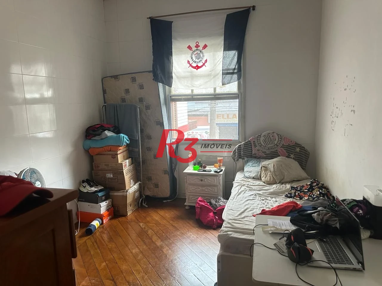 Casa com 6 dormitórios, 223 m² - venda por R$ 900.000,00 ou aluguel por R$ 8.000,01/mês - Vila Matias - Santos/SP