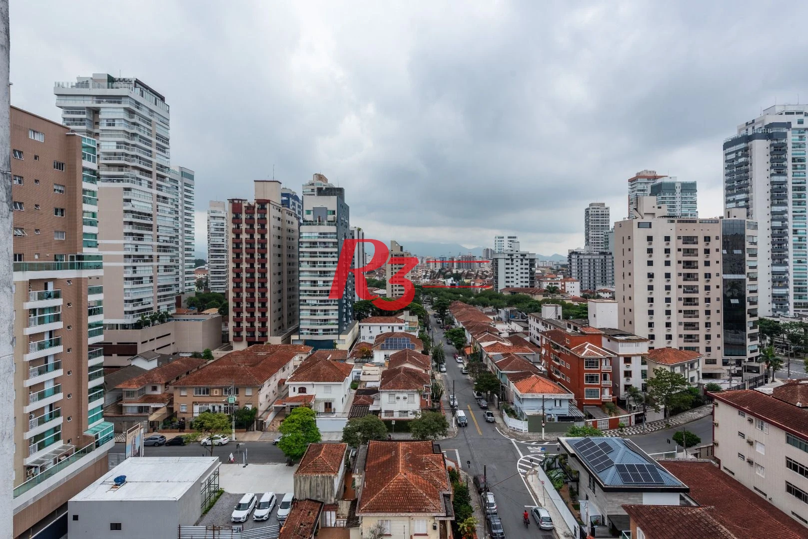 Apartamento com 2 dormitórios para alugar, 86 m² por R$ 5.000,02/mês - Boqueirão - Santos/SP
