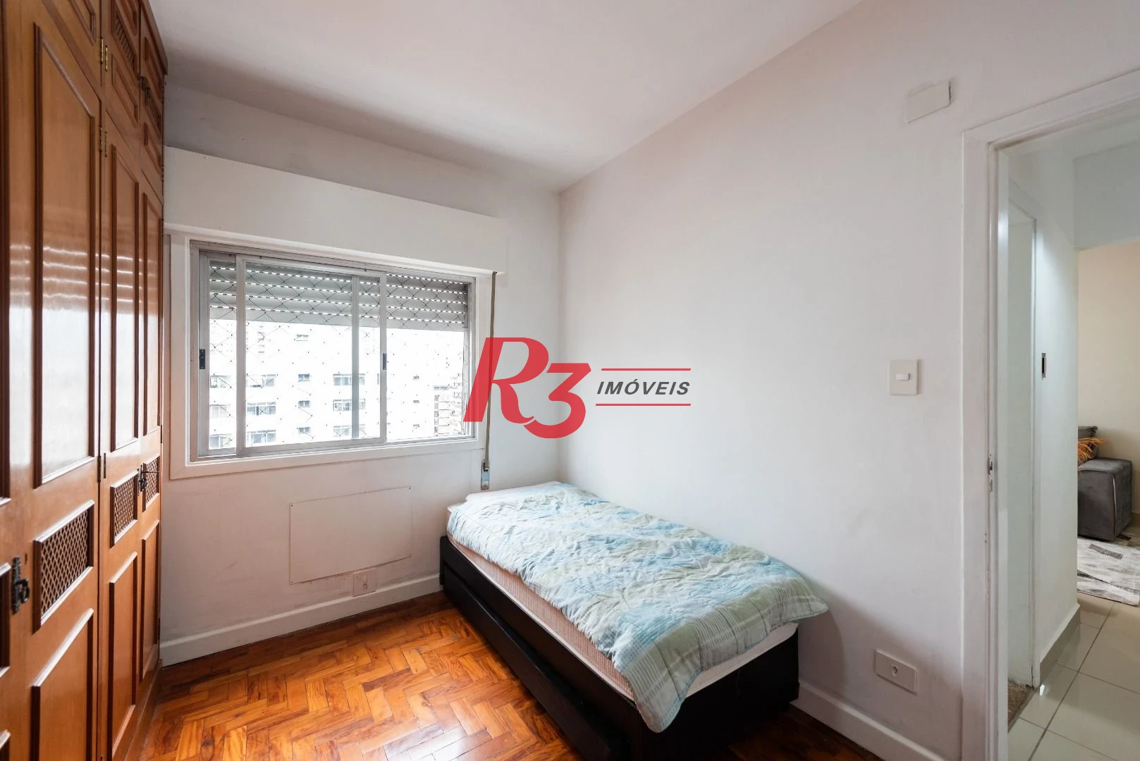 Apartamento com 2 dormitórios para alugar, 86 m² por R$ 5.000,02/mês - Boqueirão - Santos/SP
