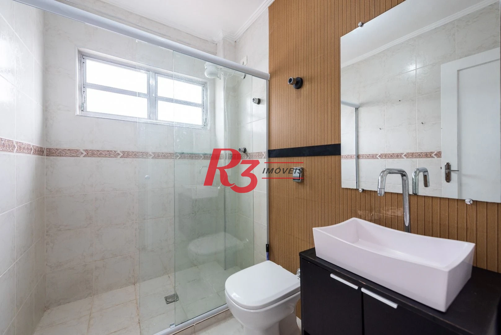 Apartamento com 2 dormitórios para alugar, 86 m² por R$ 5.000,02/mês - Boqueirão - Santos/SP