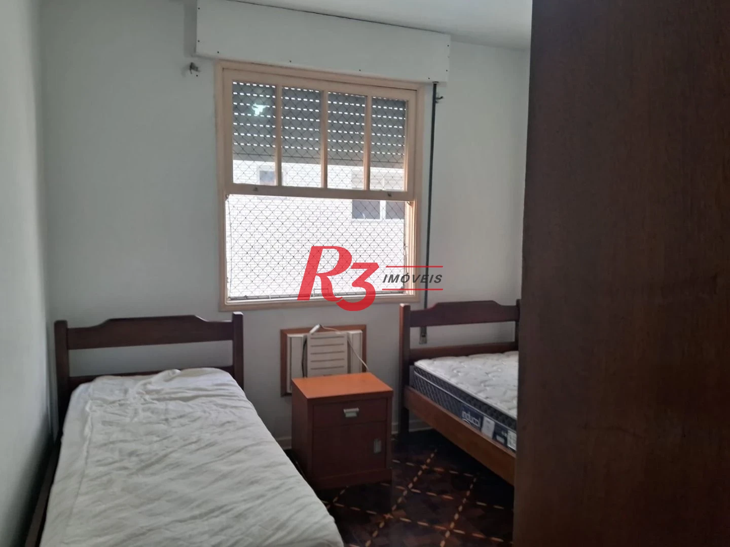 Apartamento para alugar, 210 m² por R$ 8.300,00/mês - Pompéia - Santos/SP