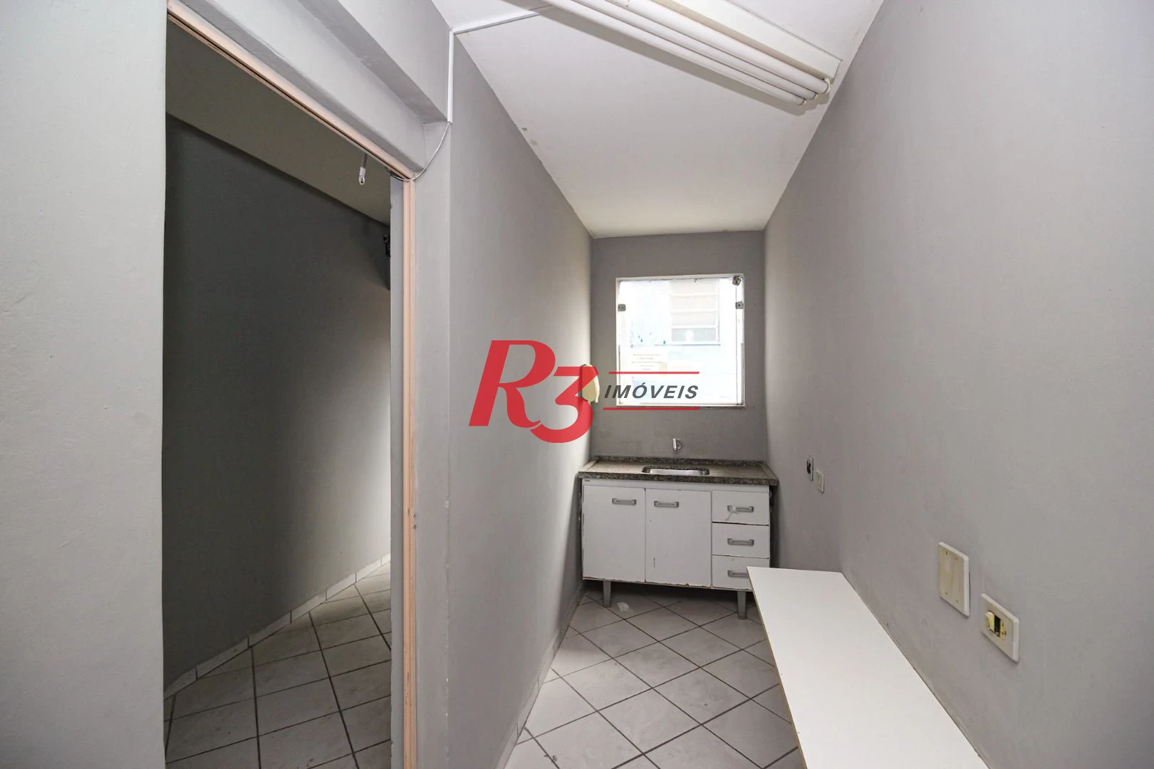 Prédio para alugar, 746 m² por R$ 30.000,02/mês - Boqueirão - Santos/SP