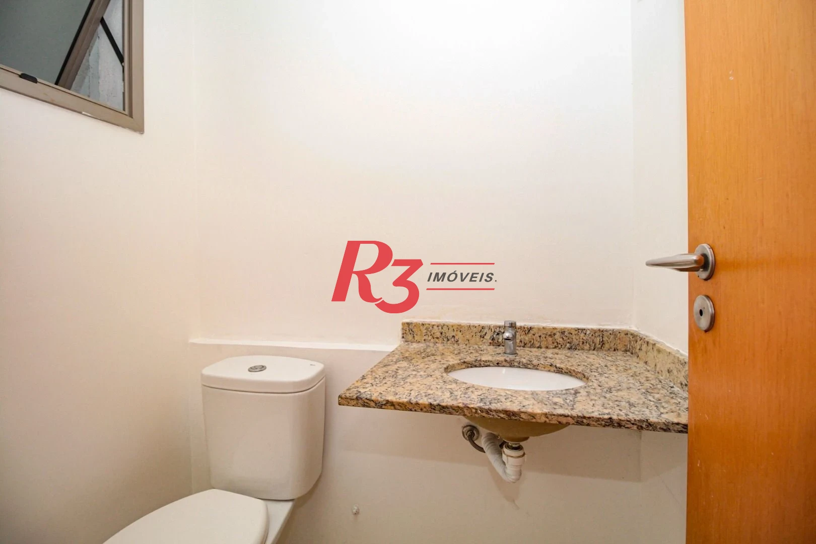 Sala para alugar, 100 m² por R$ 6.490,02/mês - Marapé - Santos/SP