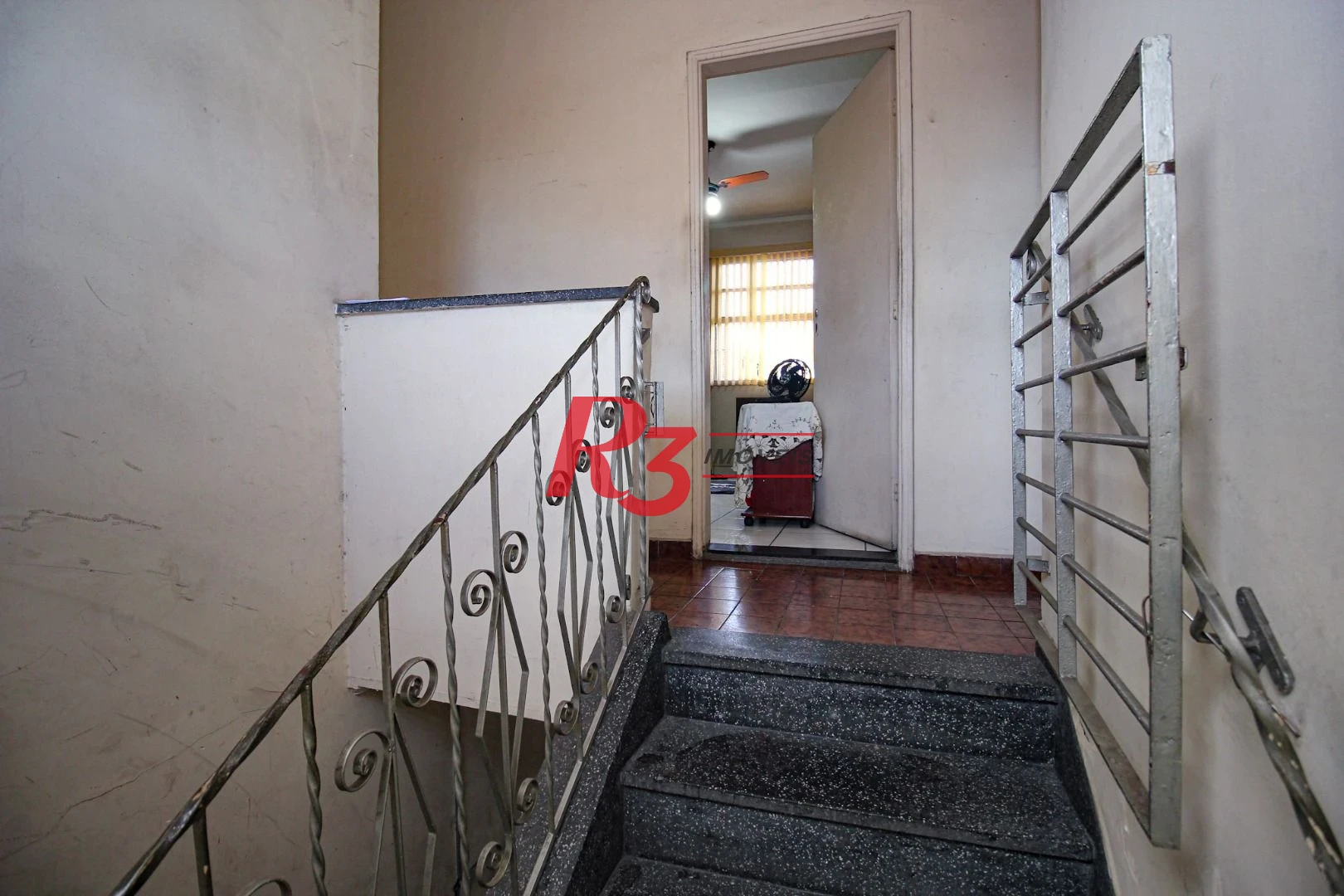 Casa com 3 dormitórios à venda, 150 m² por R$ 550.000,00 - Santa Maria - Santos/SP