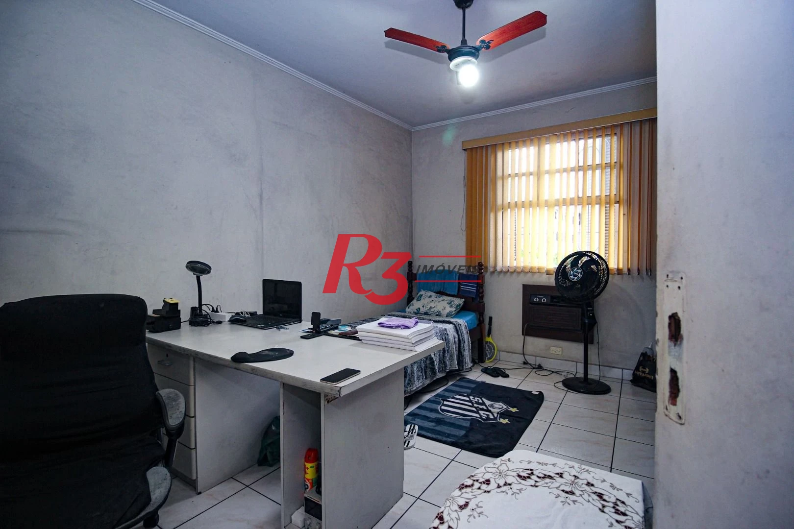 Casa com 3 dormitórios à venda, 150 m² por R$ 550.000,00 - Santa Maria - Santos/SP