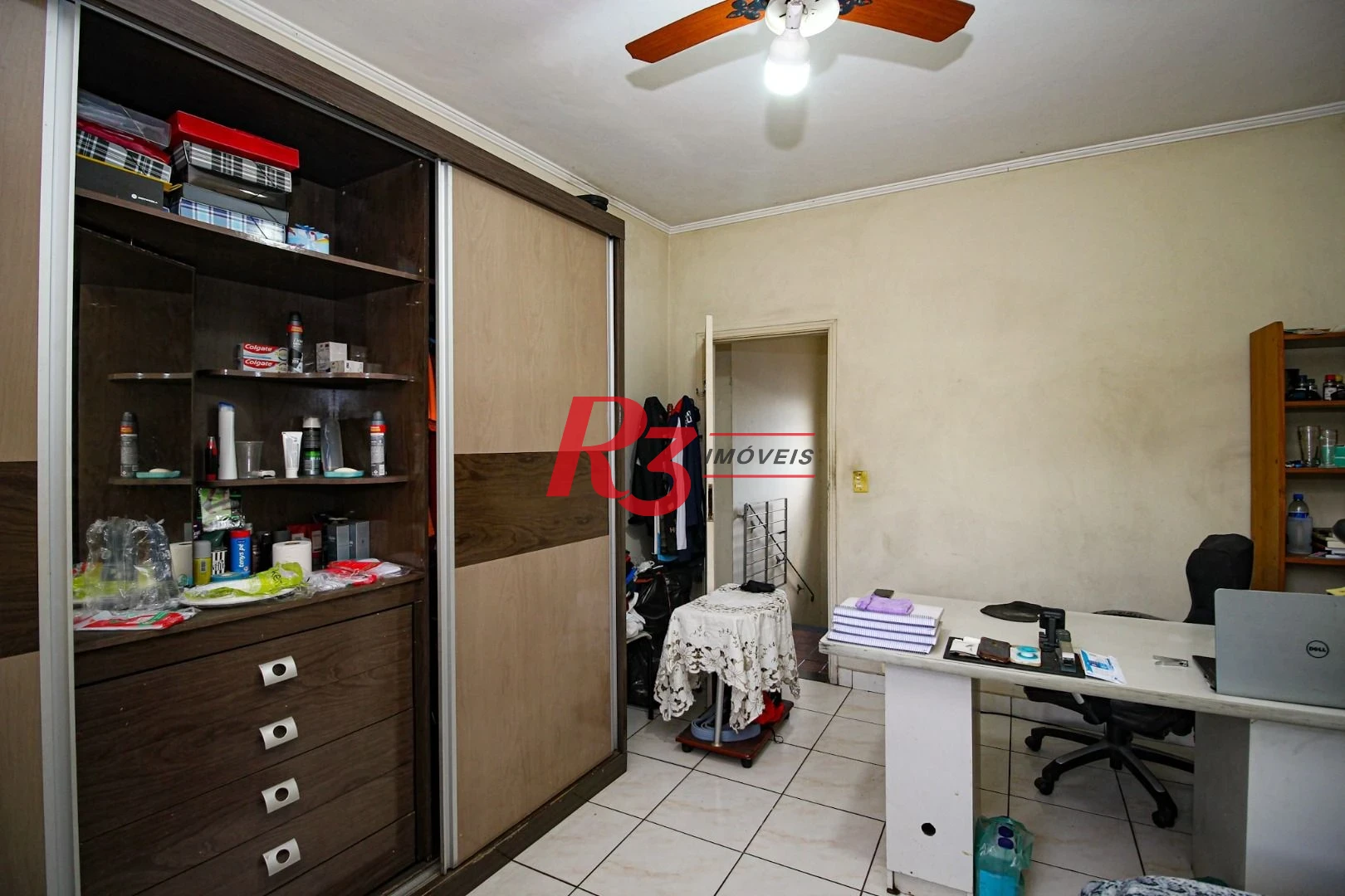 Casa com 3 dormitórios à venda, 150 m² por R$ 550.000,00 - Santa Maria - Santos/SP