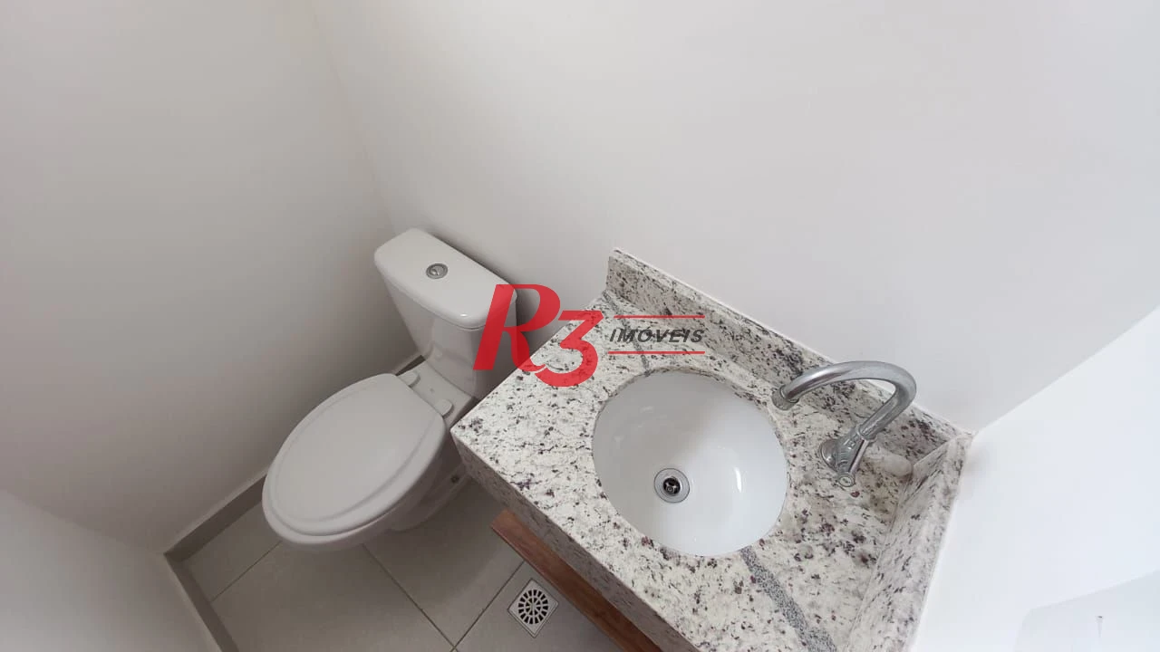 Apartamento com 1 dormitório à venda,49 m² por R$ 500.000