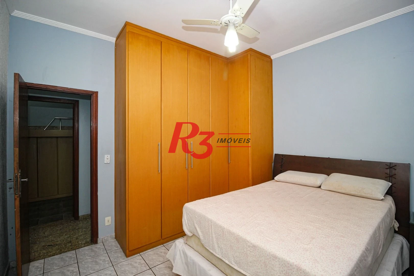 Cobertura com 5 dormitórios, 470 m² - venda por R$ 3.000.000,00 ou aluguel por R$ 23.430,00/mês - Campo Grande - Santos/SP
