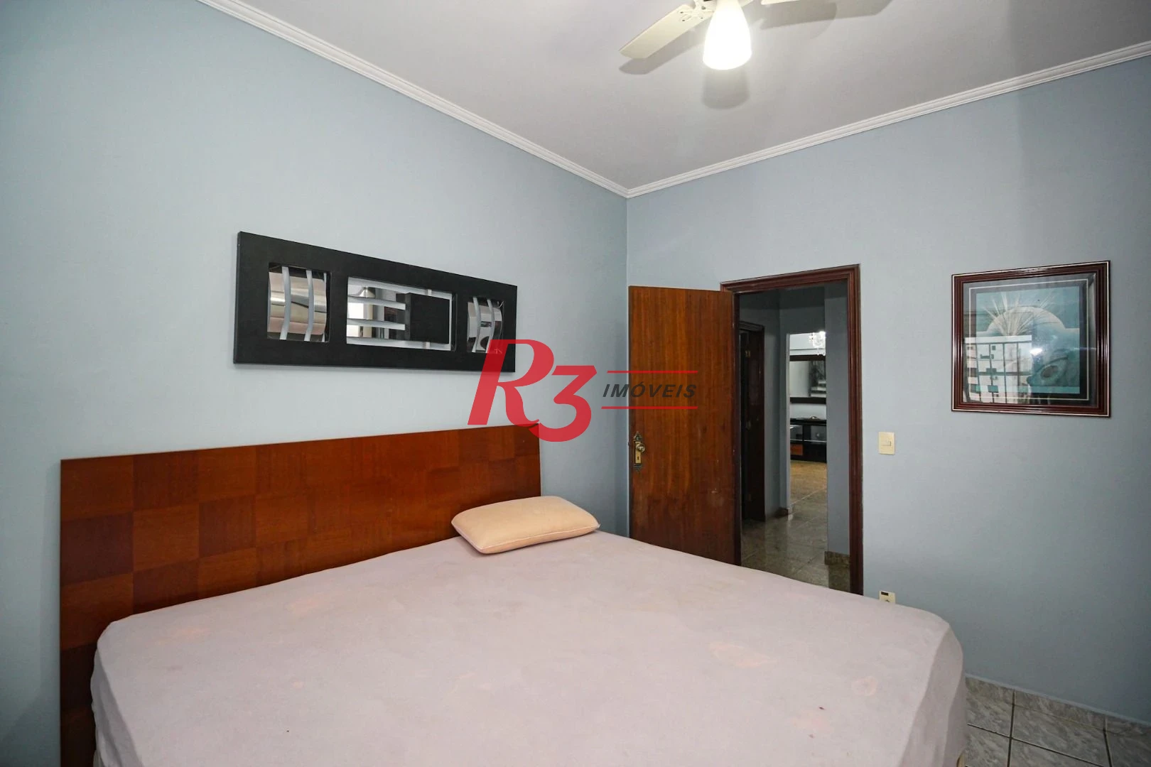 Cobertura com 5 dormitórios, 470 m² - venda por R$ 3.000.000,00 ou aluguel por R$ 23.430,00/mês - Campo Grande - Santos/SP