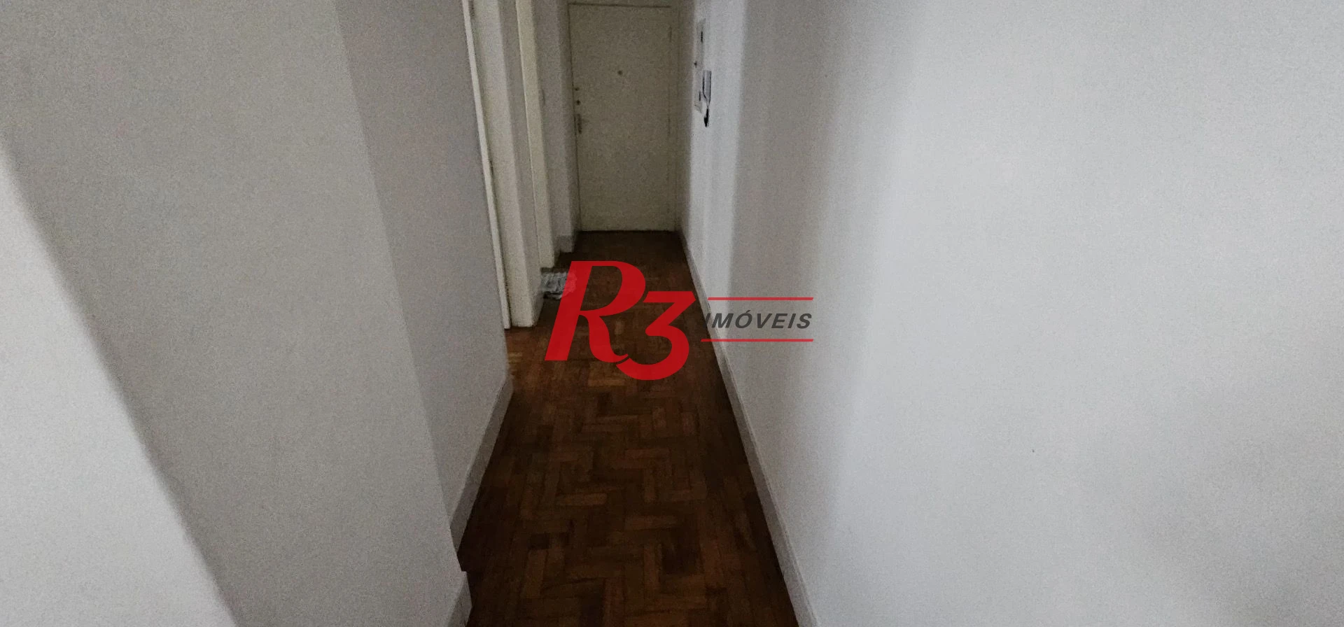 Apartamento para alugar, 100 m² por R$ 5.000,00/mês - Gonzaga - Santos/SP