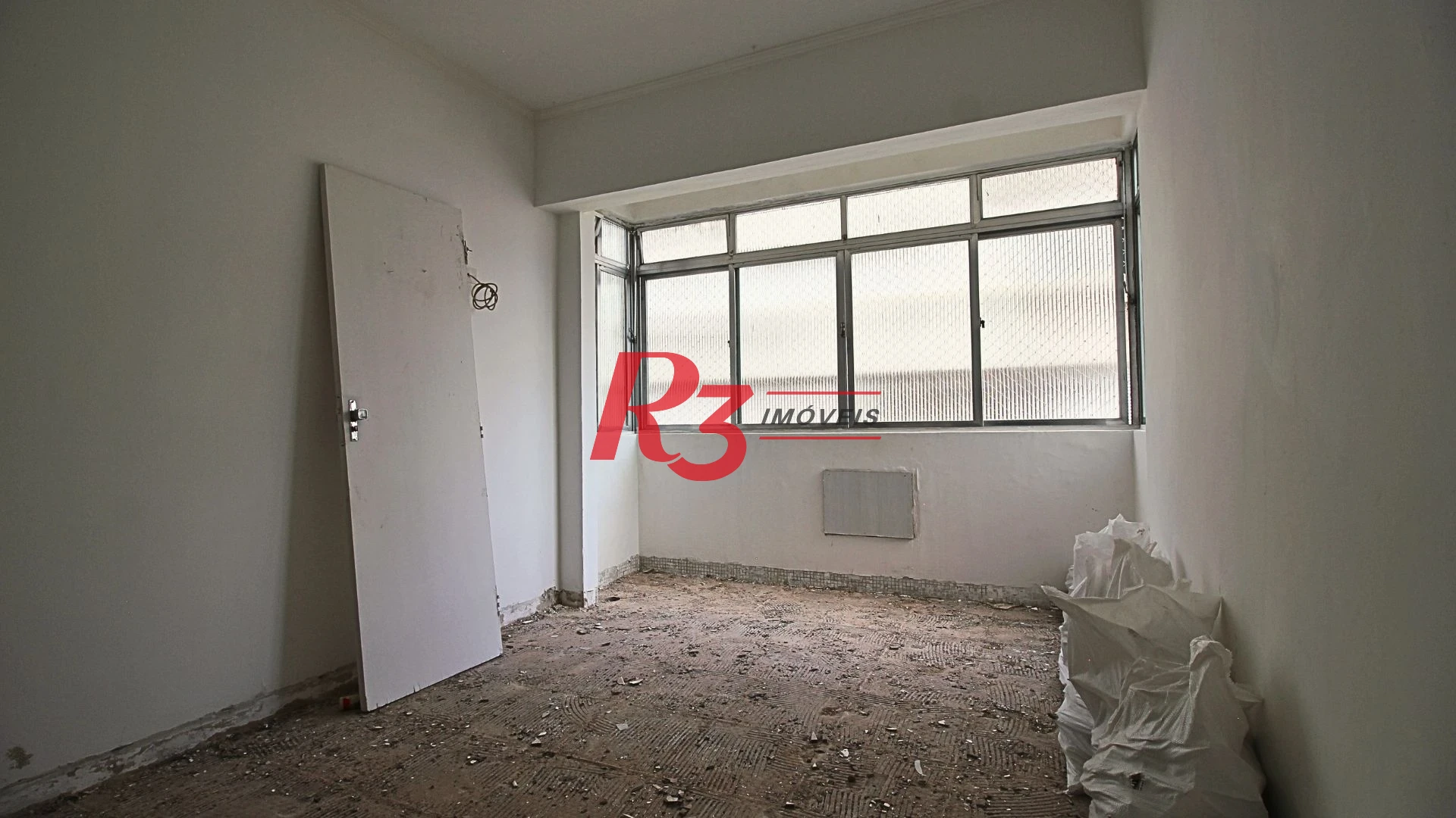 Apartamento à venda, 44 m² por R$ 400.000,00 - Ponta da Praia - Santos/SP