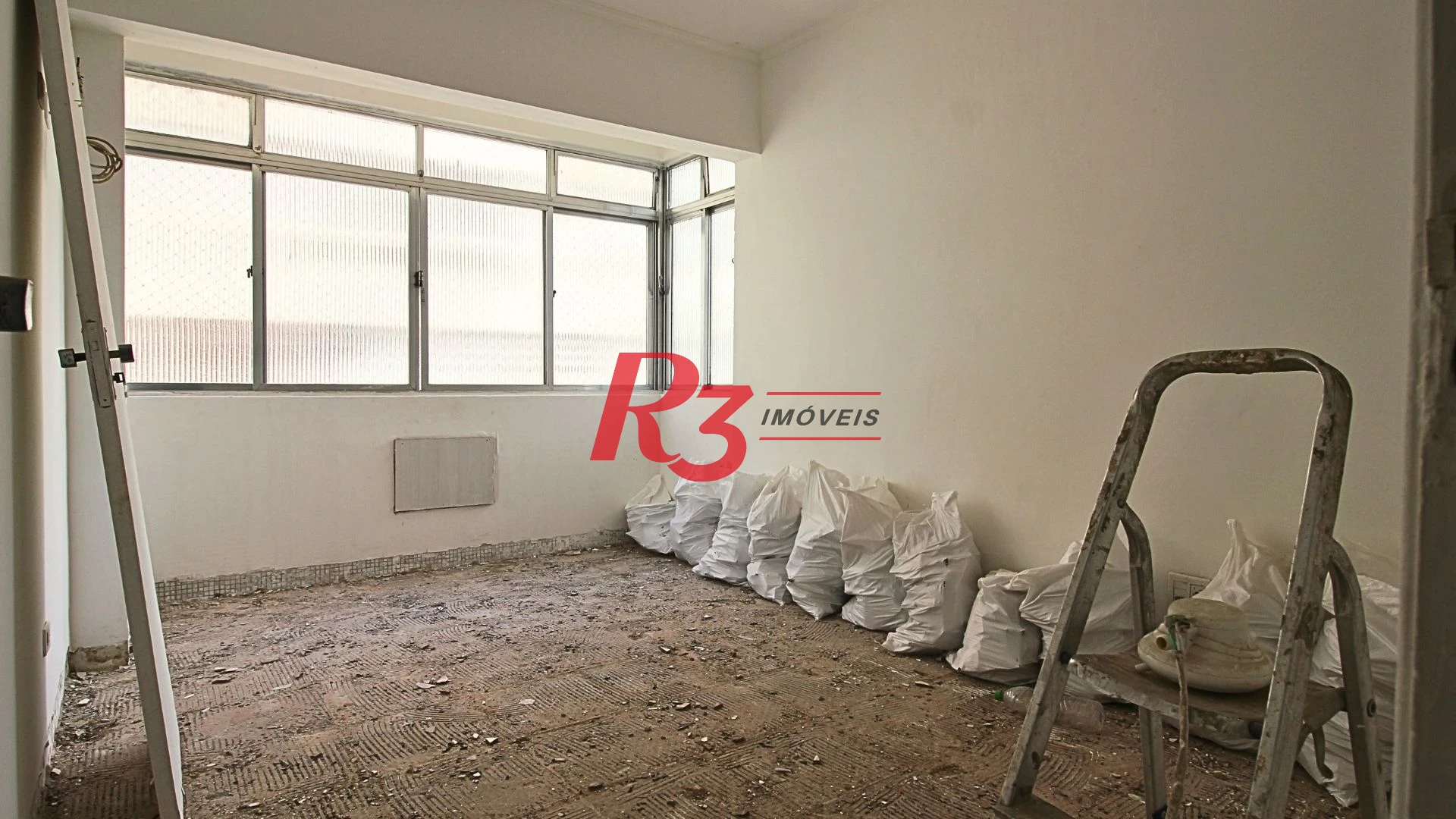 Apartamento à venda, 44 m² por R$ 400.000,00 - Ponta da Praia - Santos/SP
