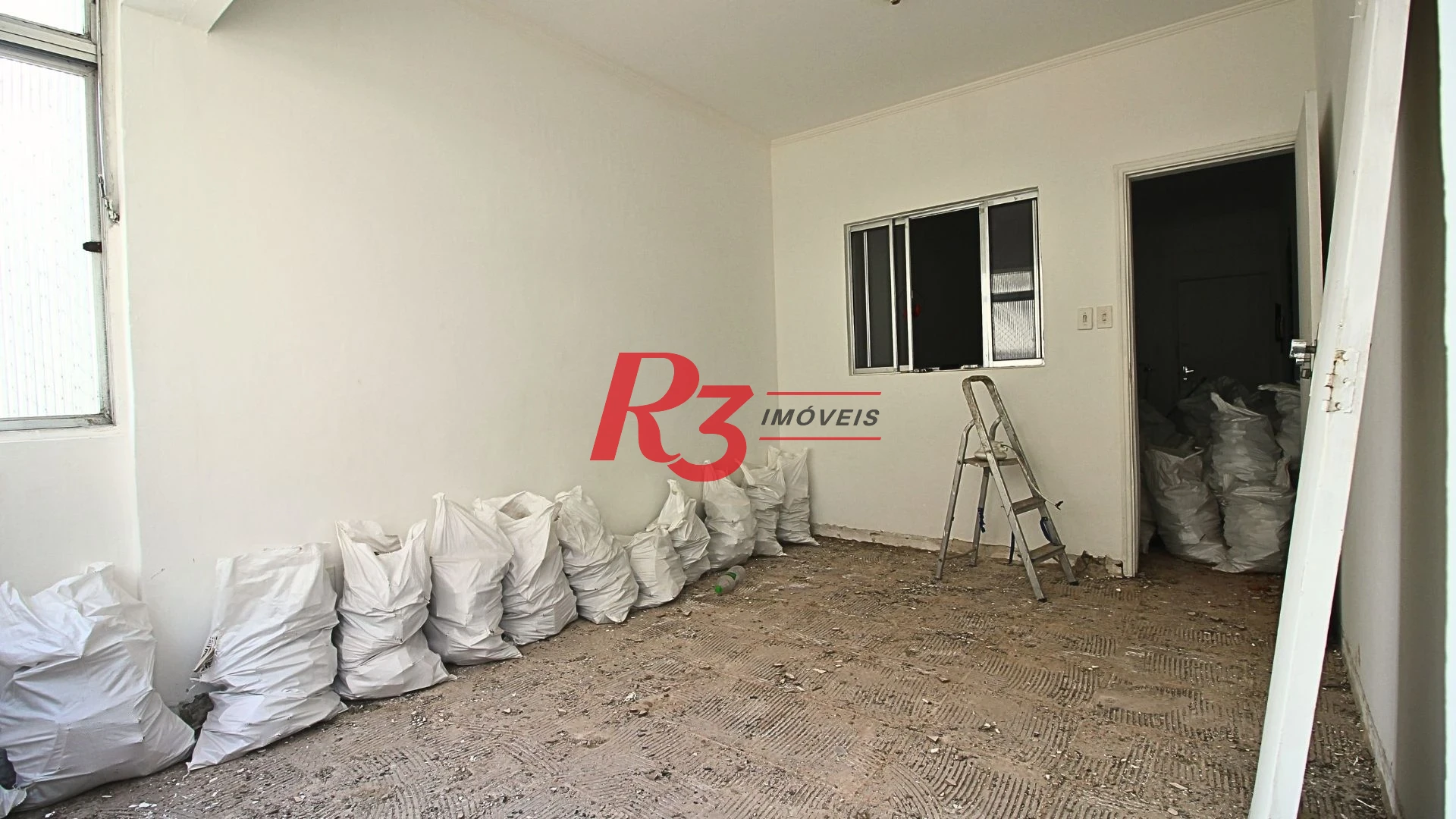 Apartamento à venda, 44 m² por R$ 400.000,00 - Ponta da Praia - Santos/SP