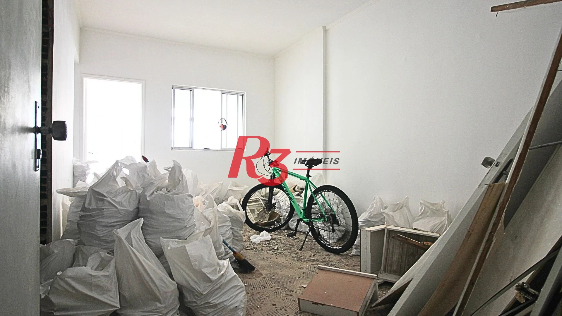 Apartamento à venda, 44 m² por R$ 400.000,00 - Ponta da Praia - Santos/SP
