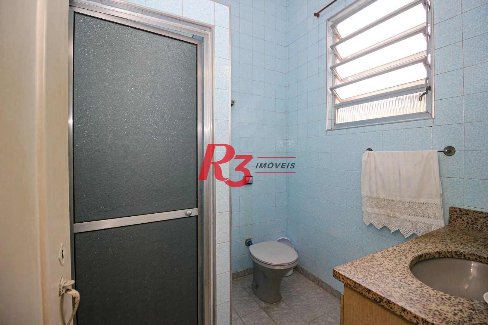 Terreno à venda, 500 m² por R$ 1.350.000,00 - Macuco - Santos/SP