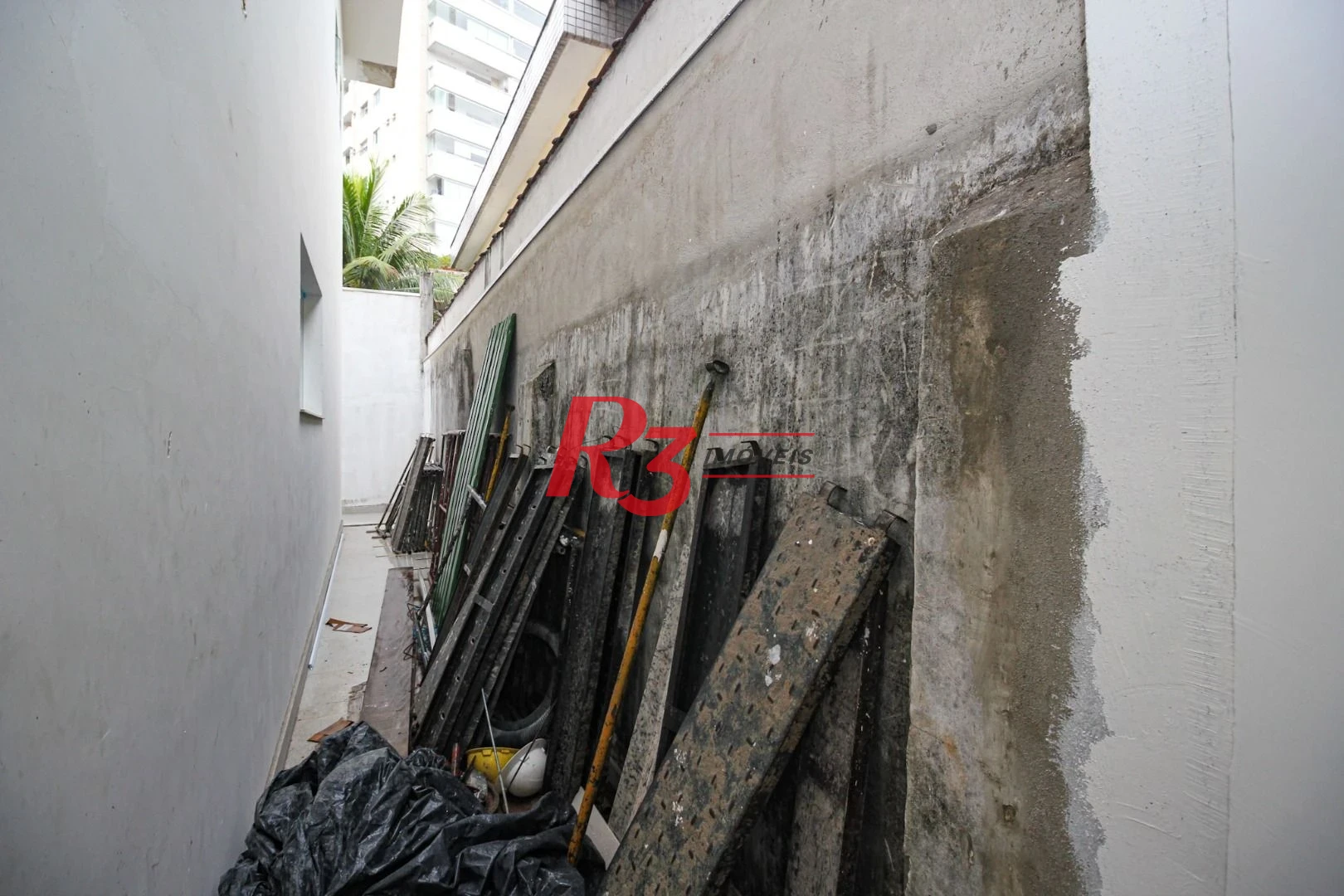 Loja para alugar, 371 m² por R$ 25.835,00/mês - Vila Belmiro - Santos/SP