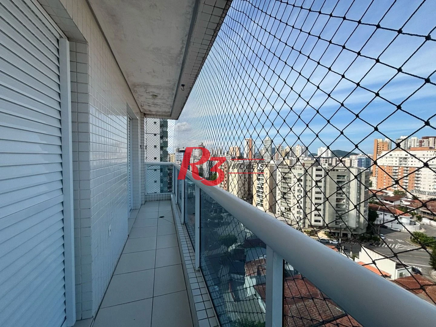 Apartamento com 3 dormitórios à venda, 117 m² por R$ 1.290.000,00 - Ponta da Praia - Santos/SP