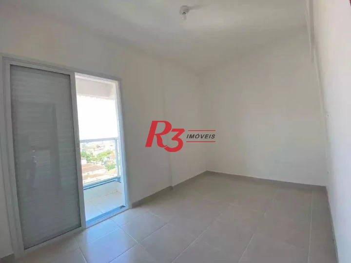 Apartamento à venda, 61 m² por R$ 560.000,00 - Macuco - Santos/SP