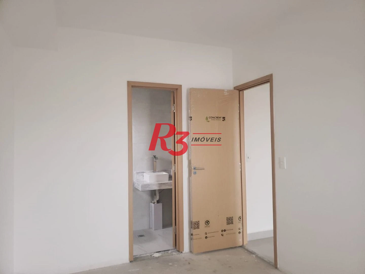Apartamento à venda, 65 m² por R$ 860.000,00 - Ponta da Praia - Santos/SP